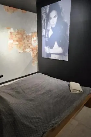 Апартаменты River Side Apartament, Free Parking! Краков