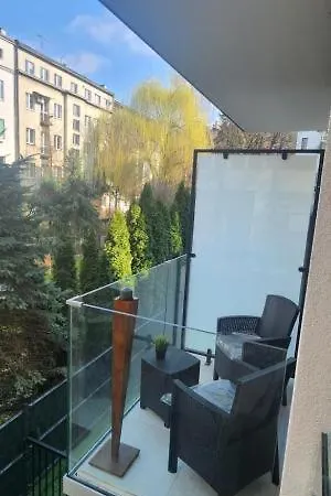 River Side Apartament, Free Parking! Апартаменты