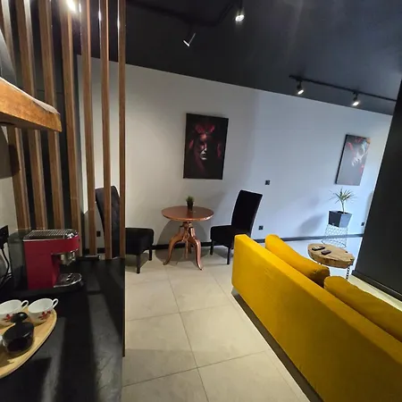 River Side Apartament, Free Parking! * Краков