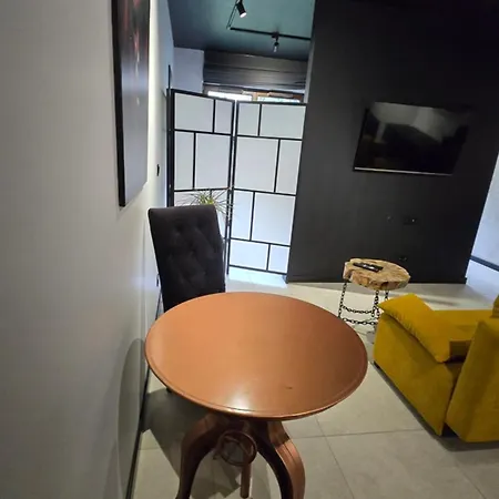 River Side Apartament, Free Parking! Апартаменты Краков